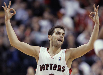 Calder&oacute;n dice