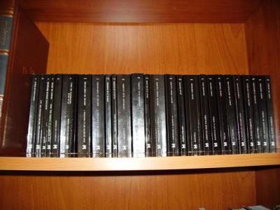 D&iacute;a del libro