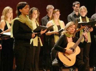 Bailemos el Bimb&oacute;