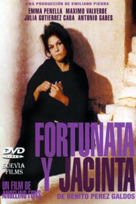 La Fortuuuuna est&aacute; por todas partes