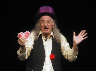 &Aacute;s veteranas da pragm&aacute;tica