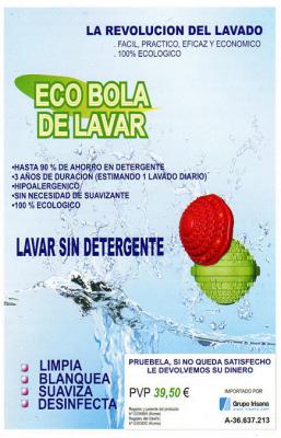 oh ecobola... oh