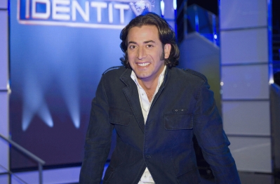 (Concursante: Ion)  CONFIRMO...