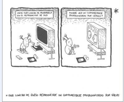 buen&iacute;sima la mortadela