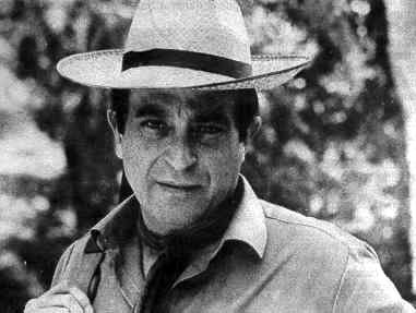 CV III: J. Agust&iacute;n Goytisolo