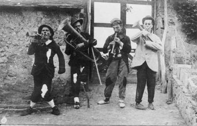 Fil&oacute;locos compostolos